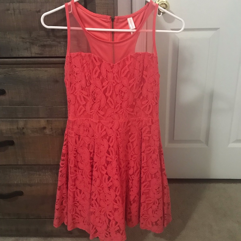Summer dress